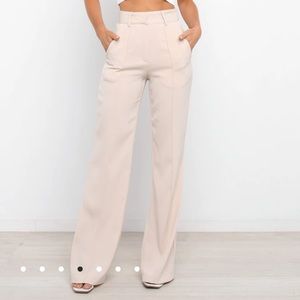 PETAL & PUP BURLAND PANT